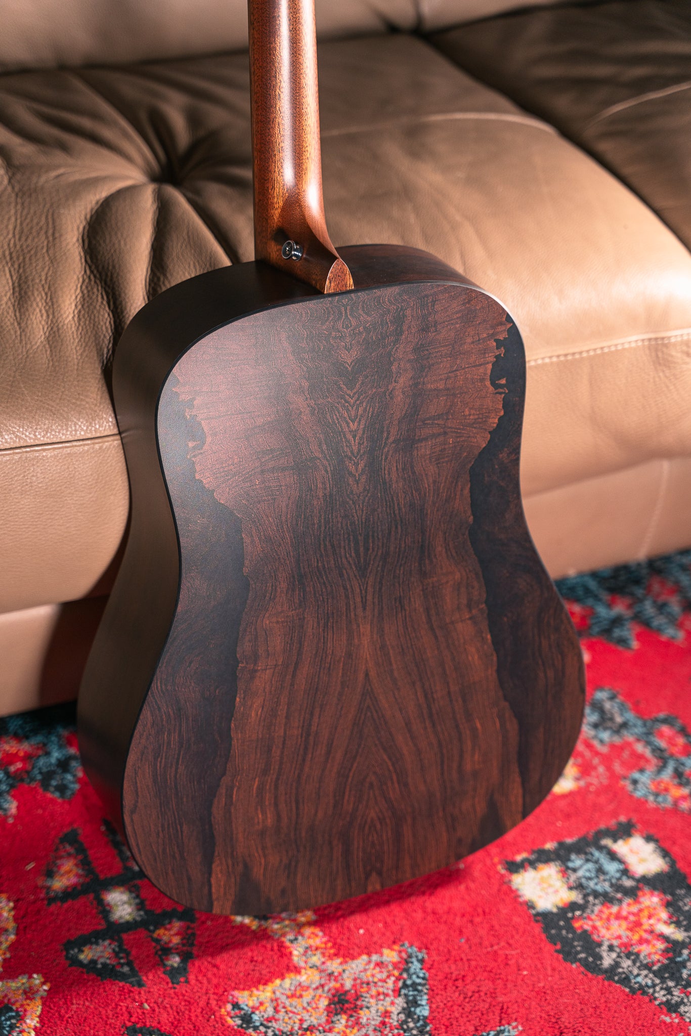 Martin D-X2E Billy Strings Signature