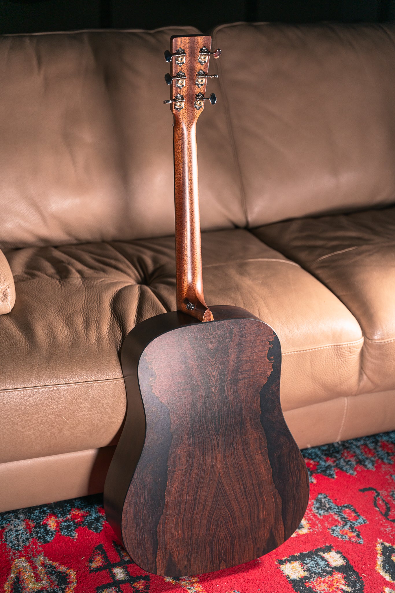 Martin D-X2E Billy Strings Signature – Lidgett Music