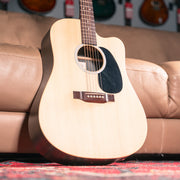 Martin DC-X2E