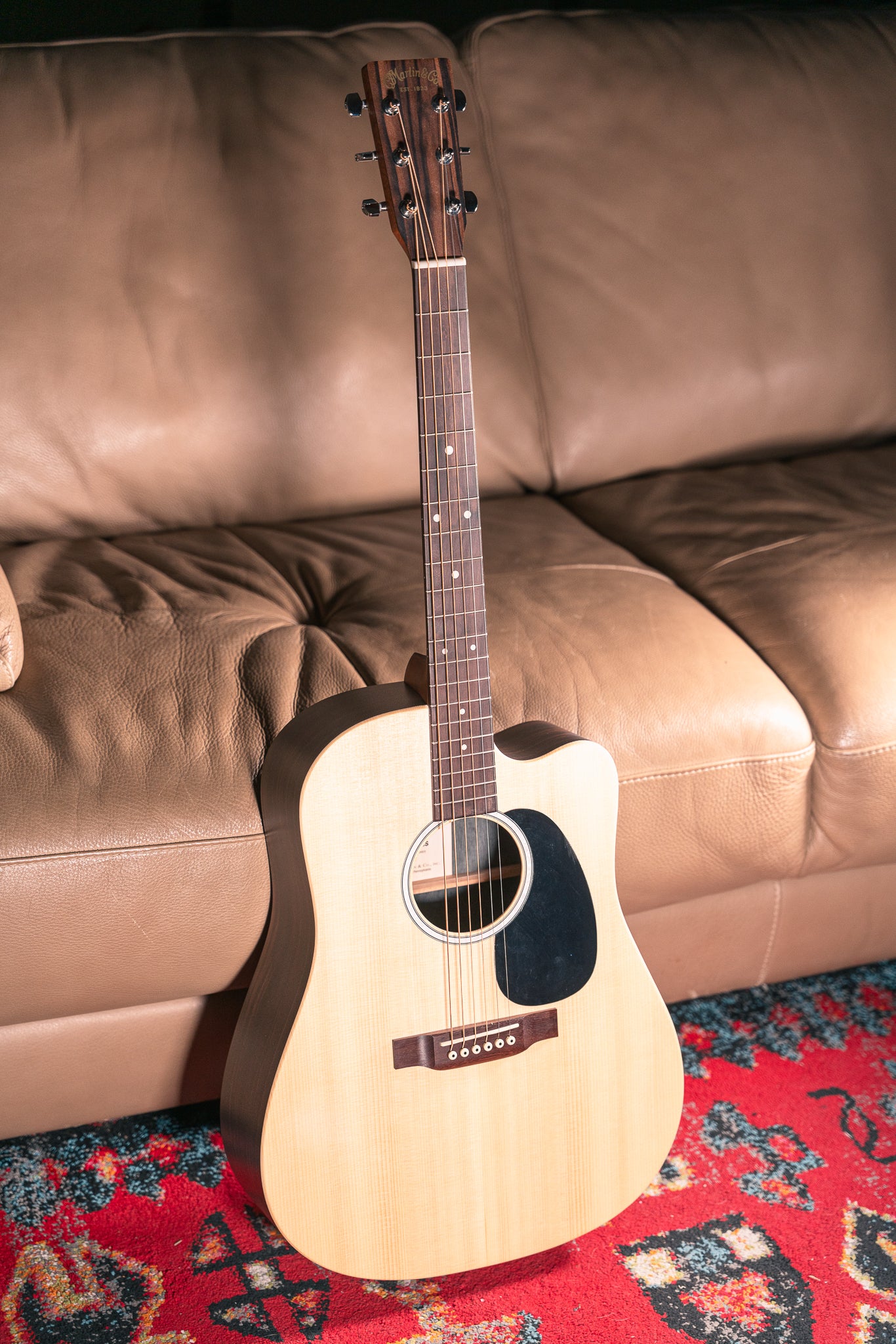 Martin DC-X2E