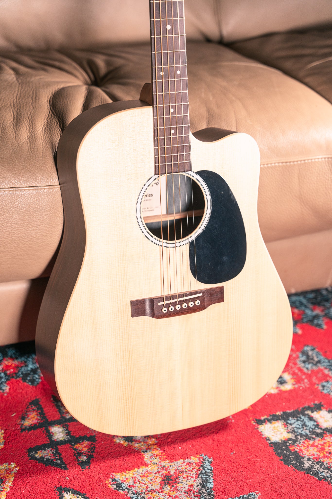 Martin DC-X2E