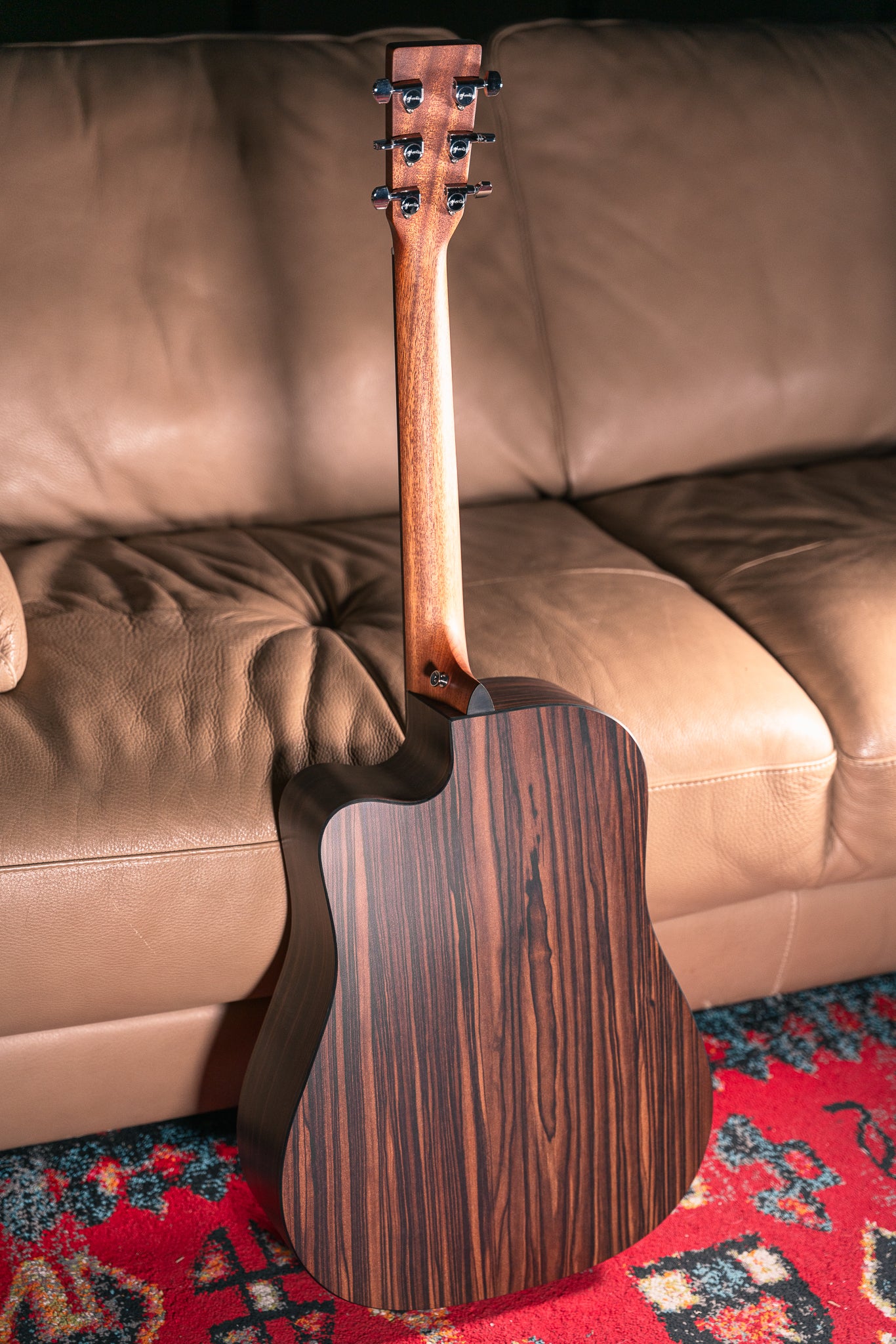 Martin DC-X2E