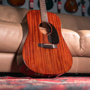Martin D-15M, Pre-Owned