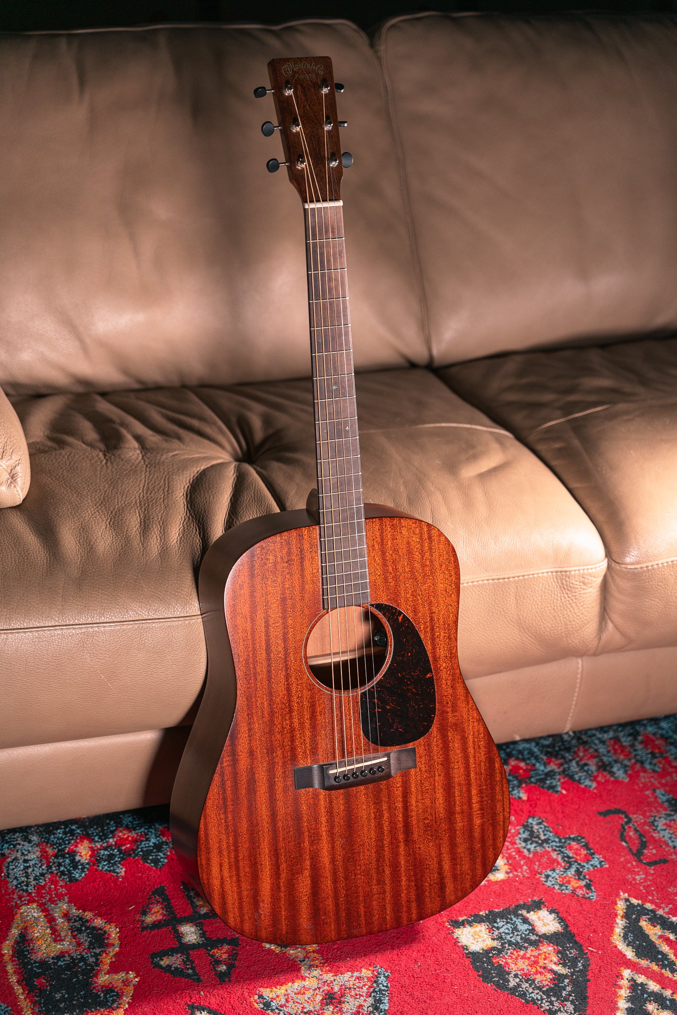 Martin D-15M, Pre-Owned