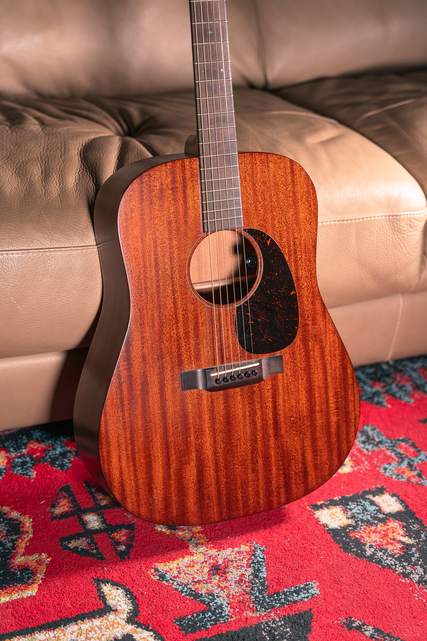 Martin D-15M, Pre-Owned