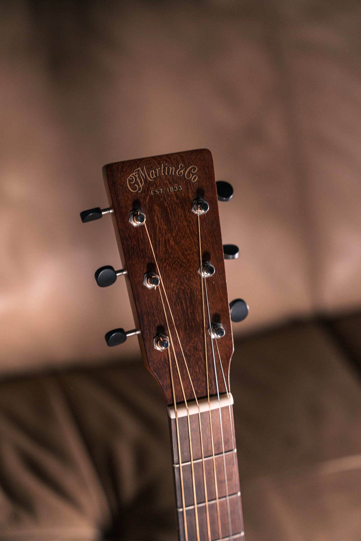 Martin D-15M, Pre-Owned