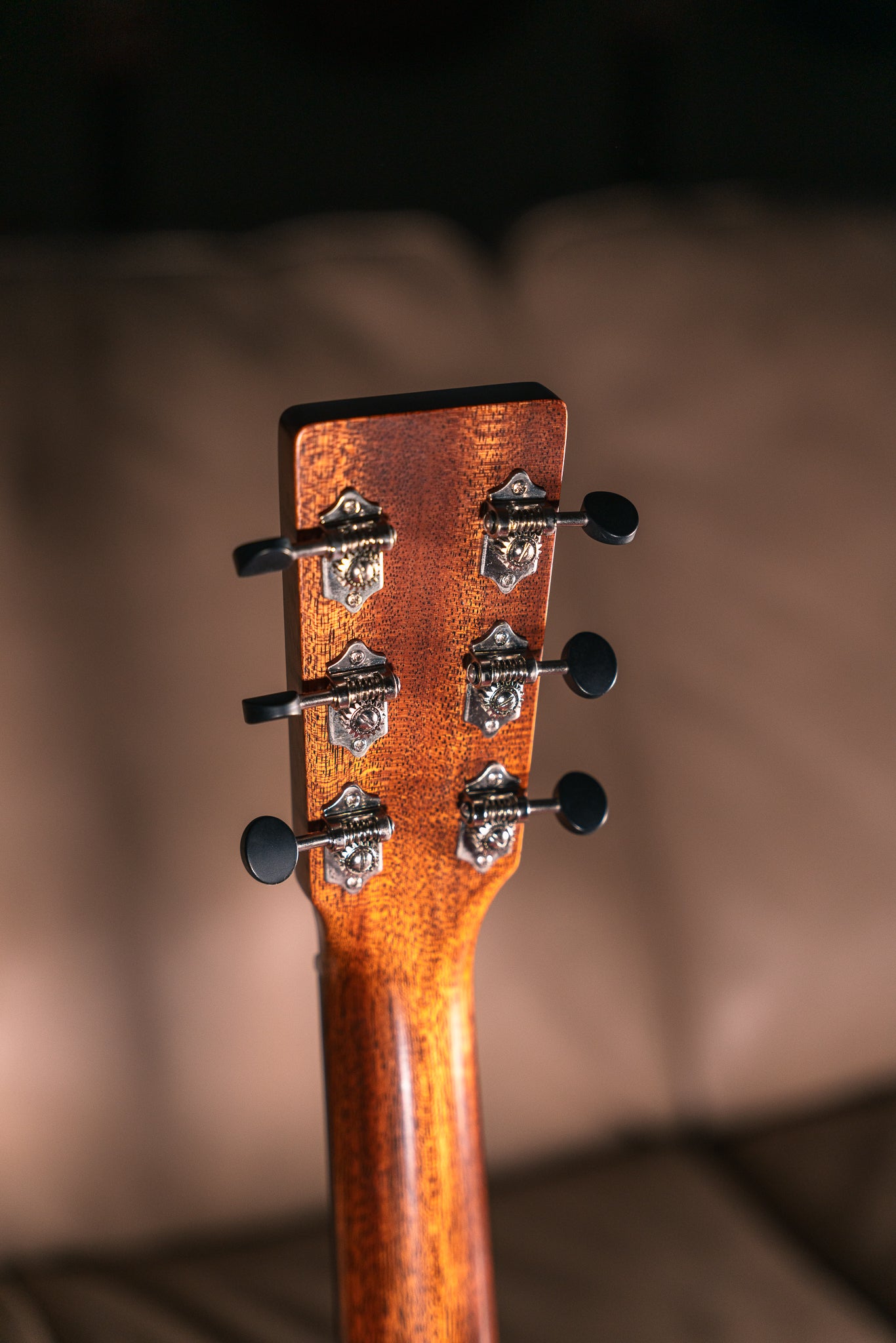 Martin D-15M, Pre-Owned