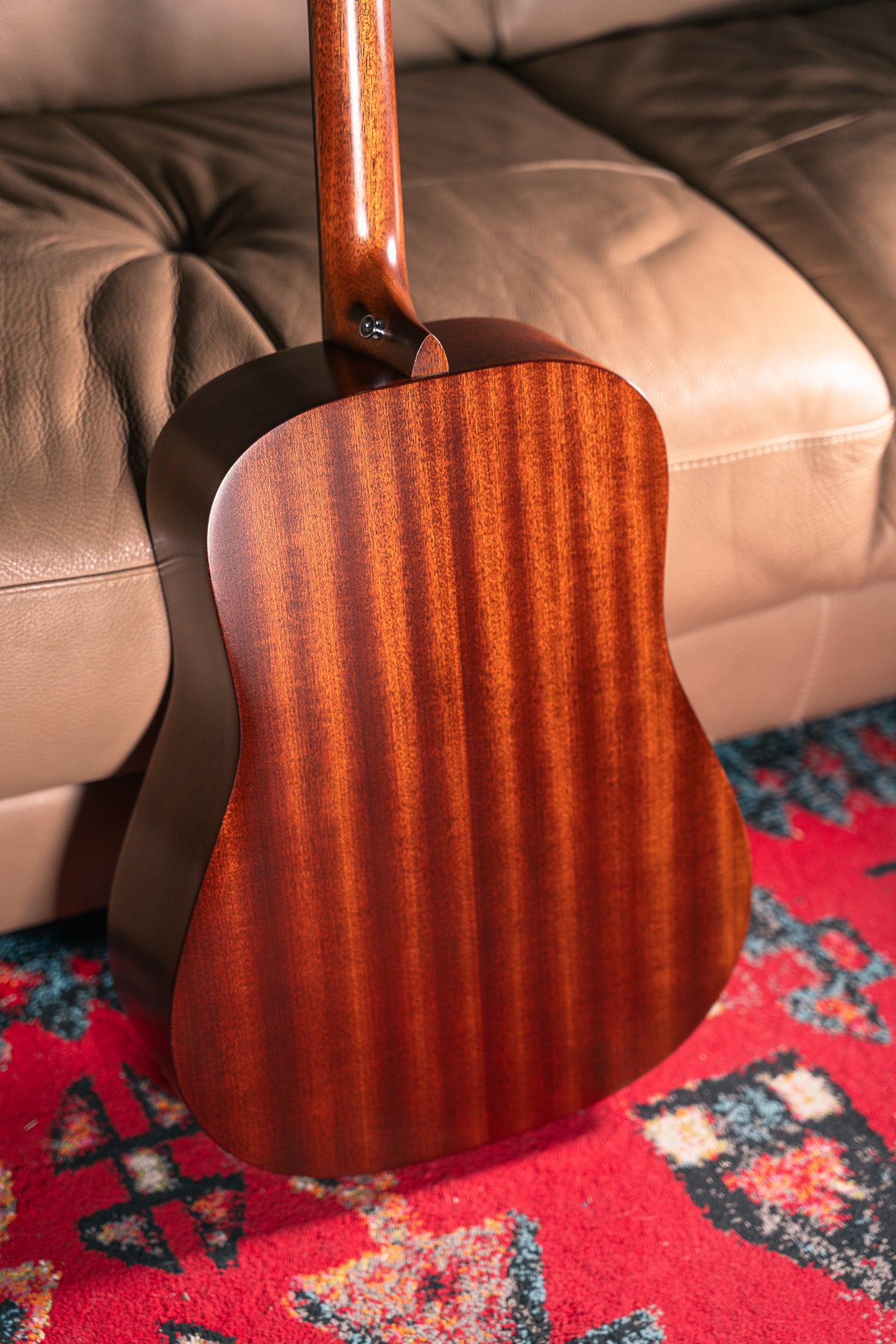 Martin D-15M, Pre-Owned