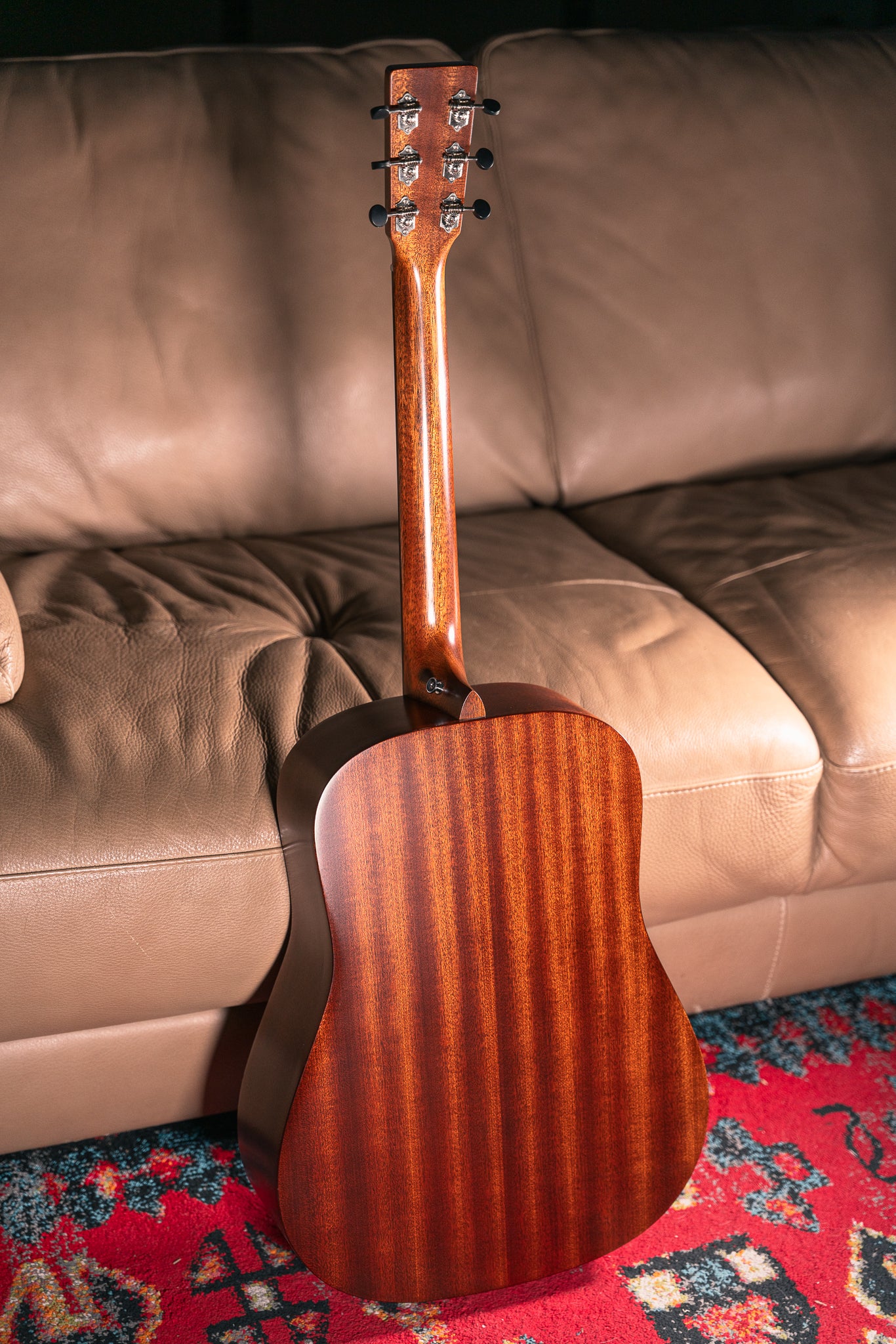 Martin D-15M, Pre-Owned