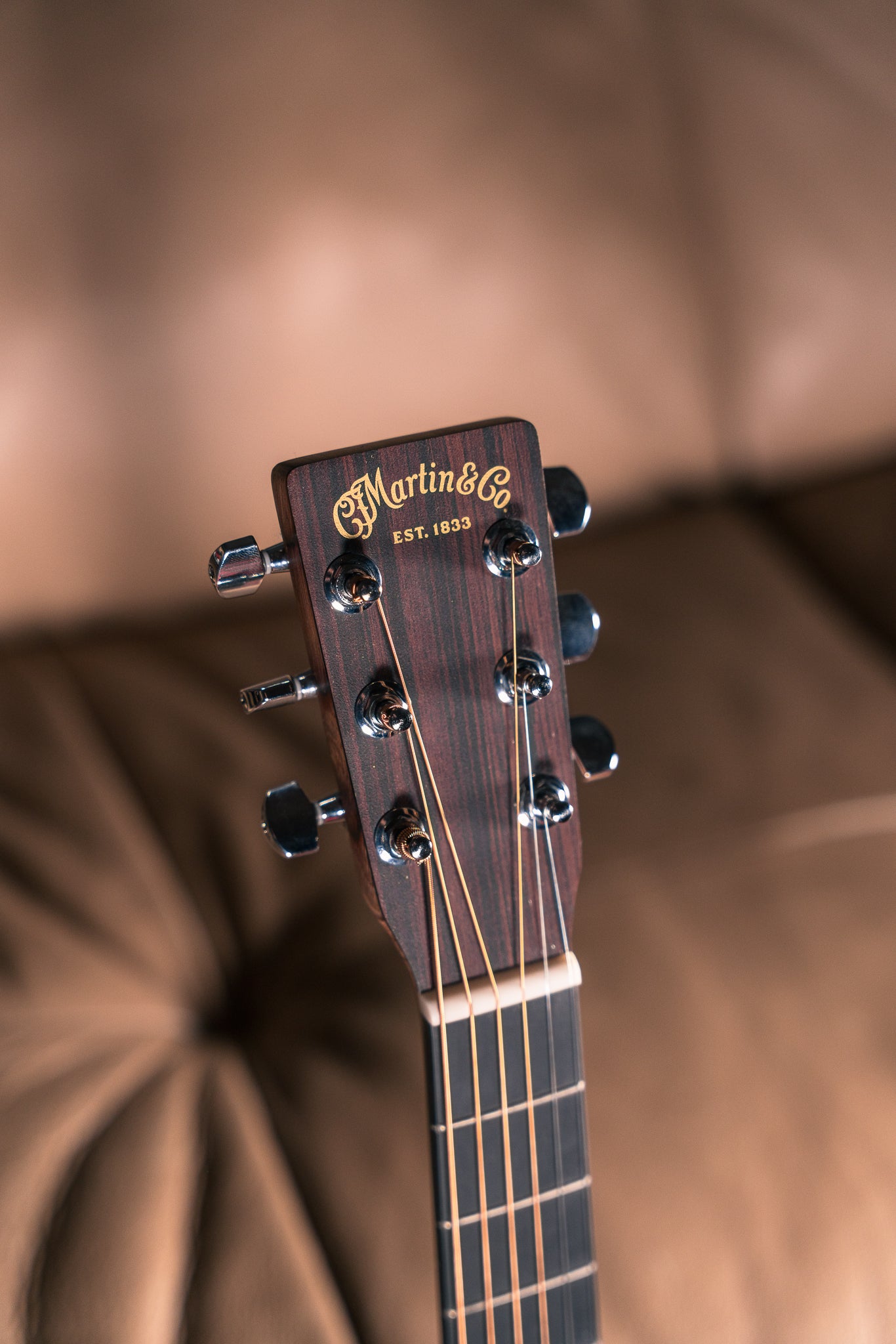 Martin LX1 - Life is Good