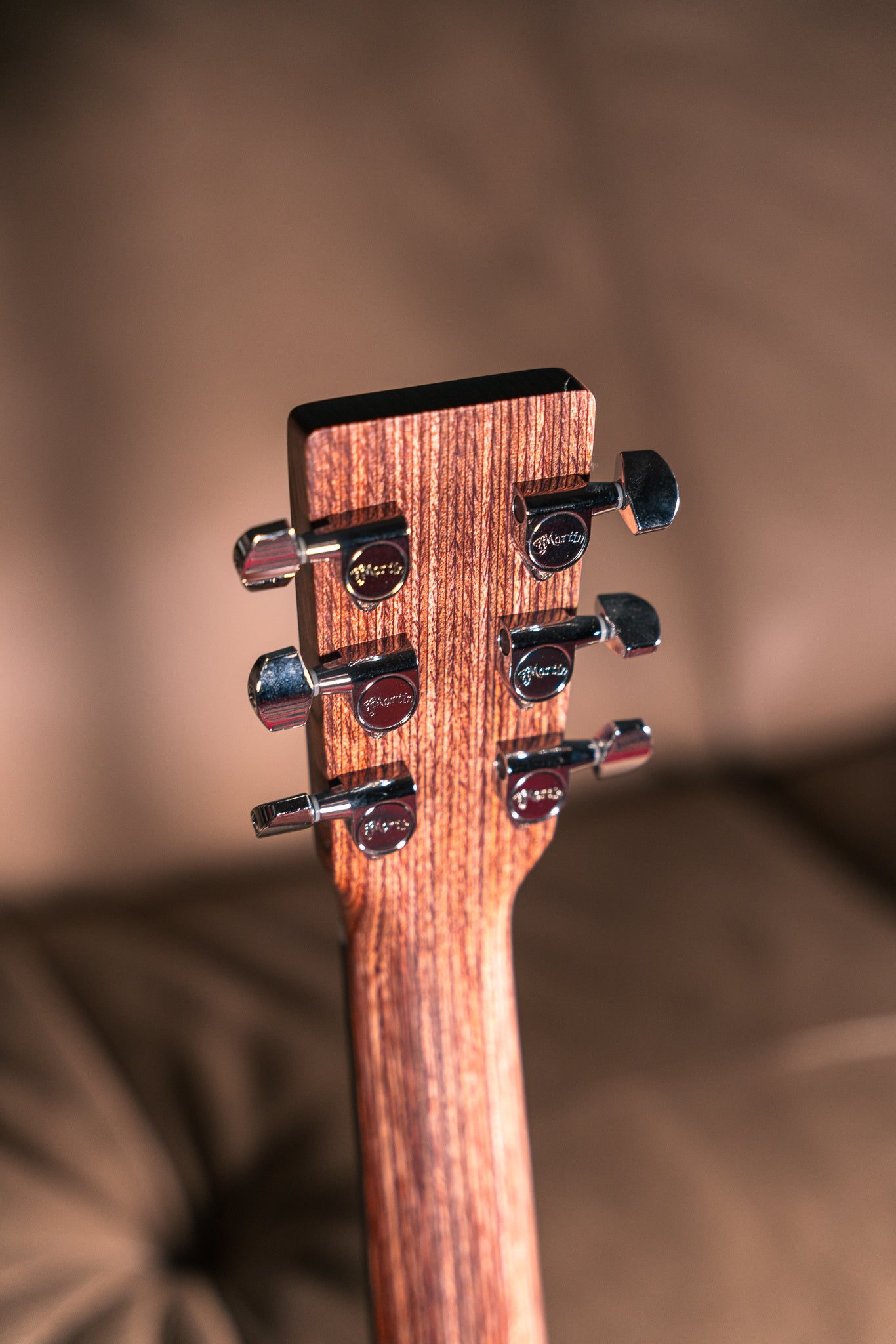 Martin LX1 - Life is Good