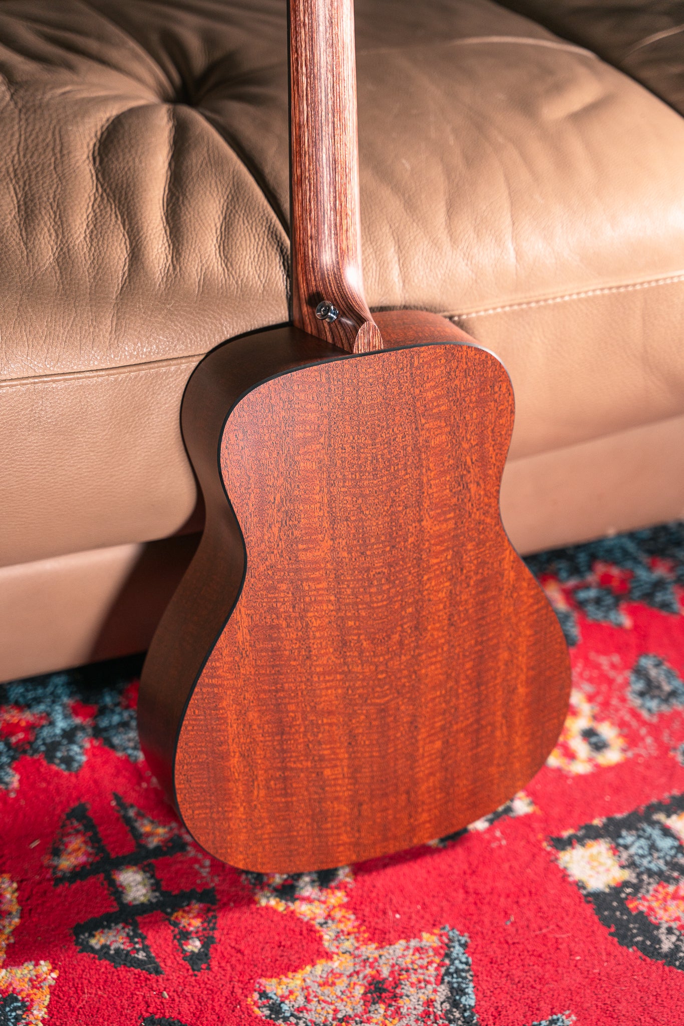 Martin LX1 - Life is Good