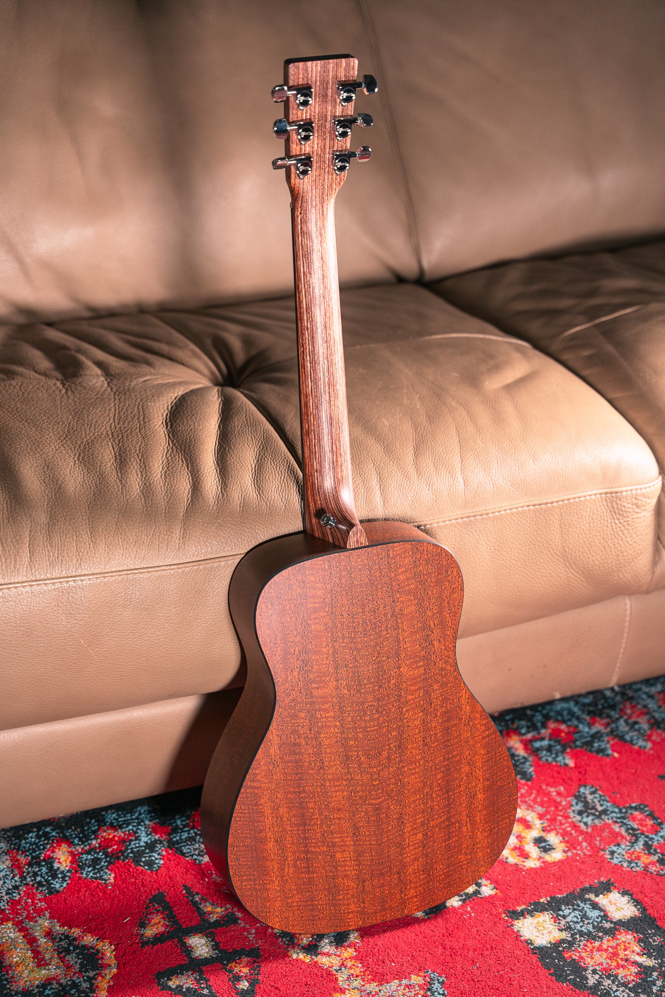 Martin LX1 - Life is Good