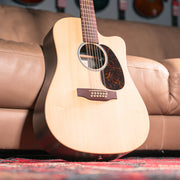 Martin DC-X2E Brazilian 12-String
