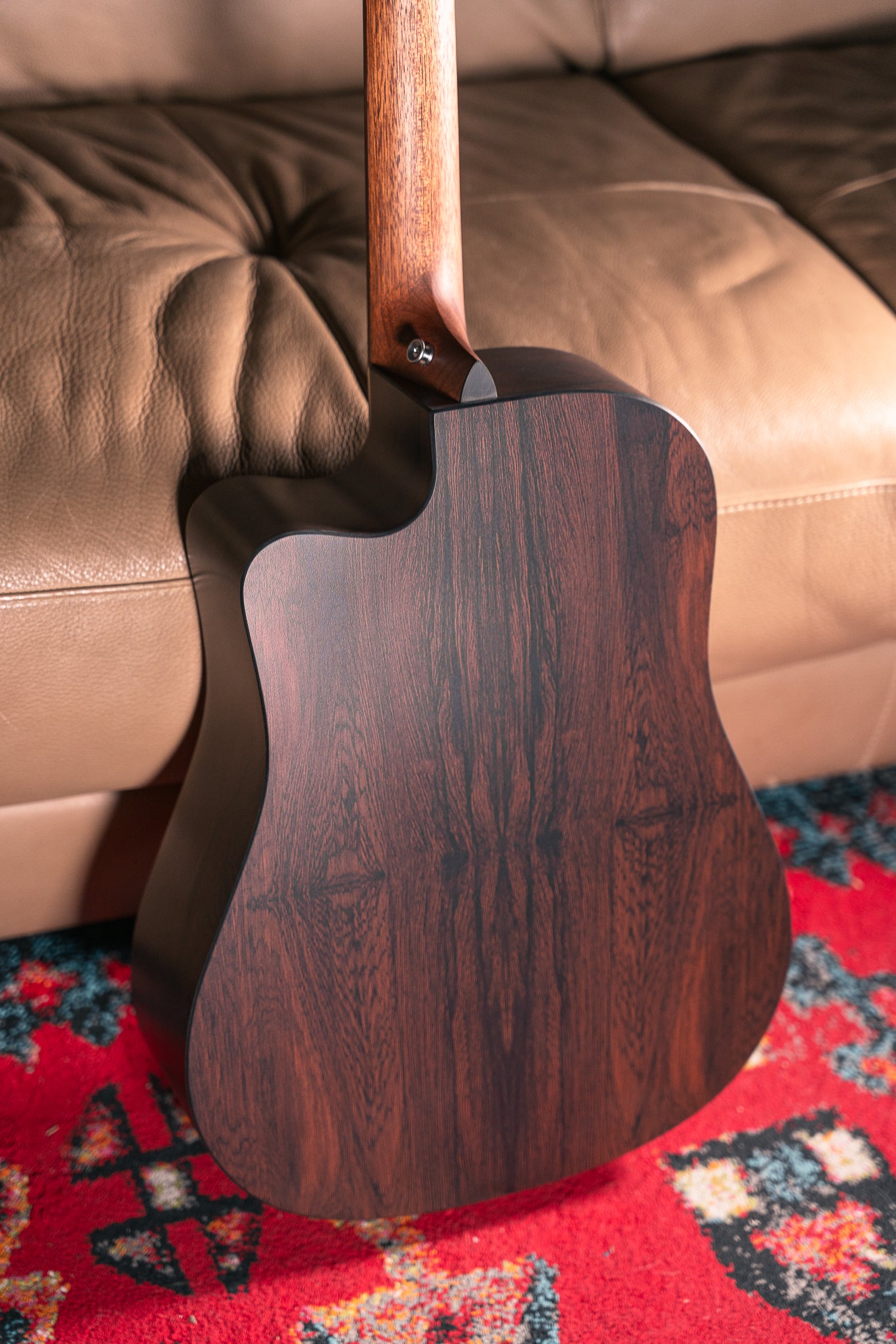 Martin DC-X2E Brazilian 12-String