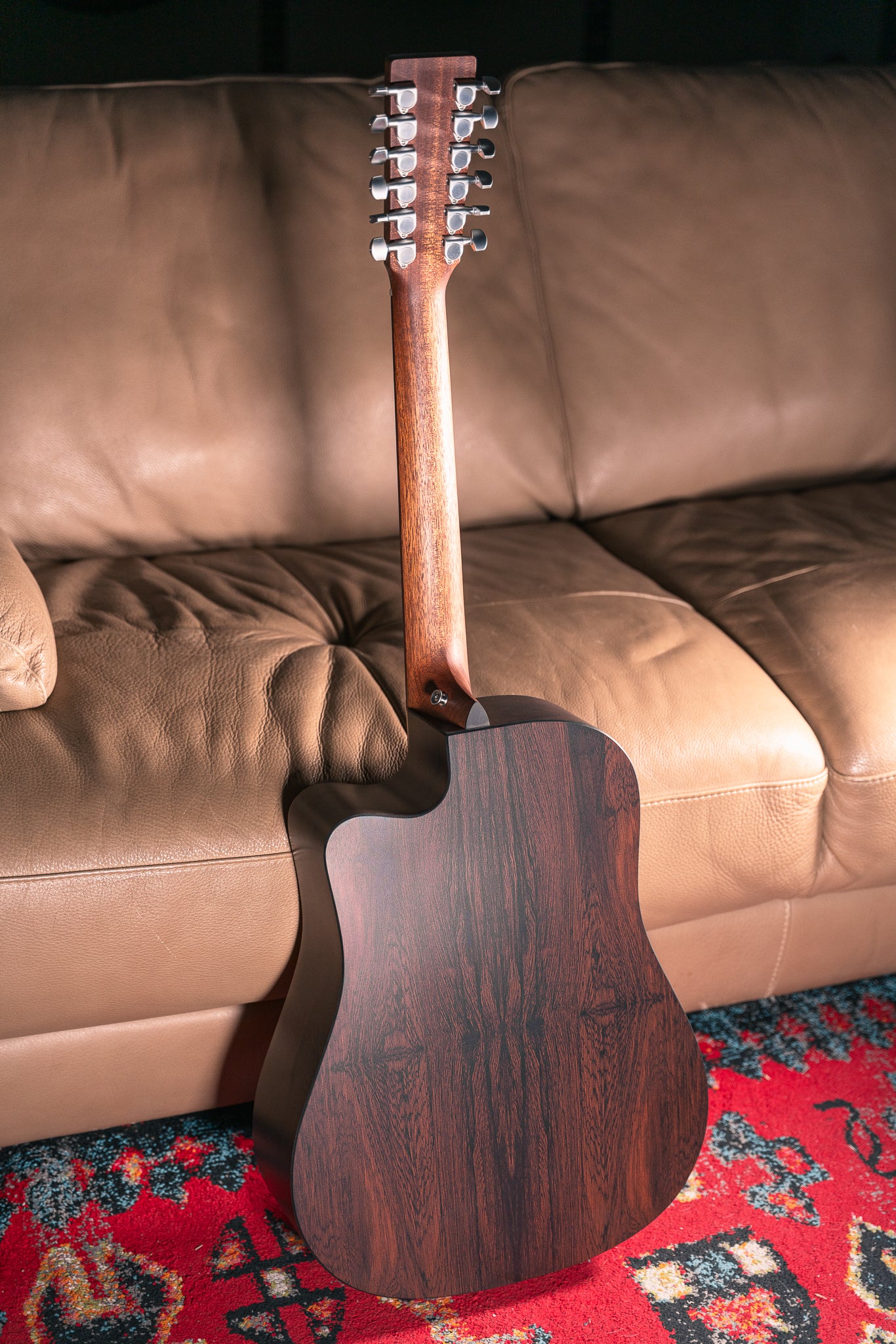 Martin DC-X2E Brazilian 12-String
