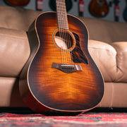 Taylor AD27e Flametop