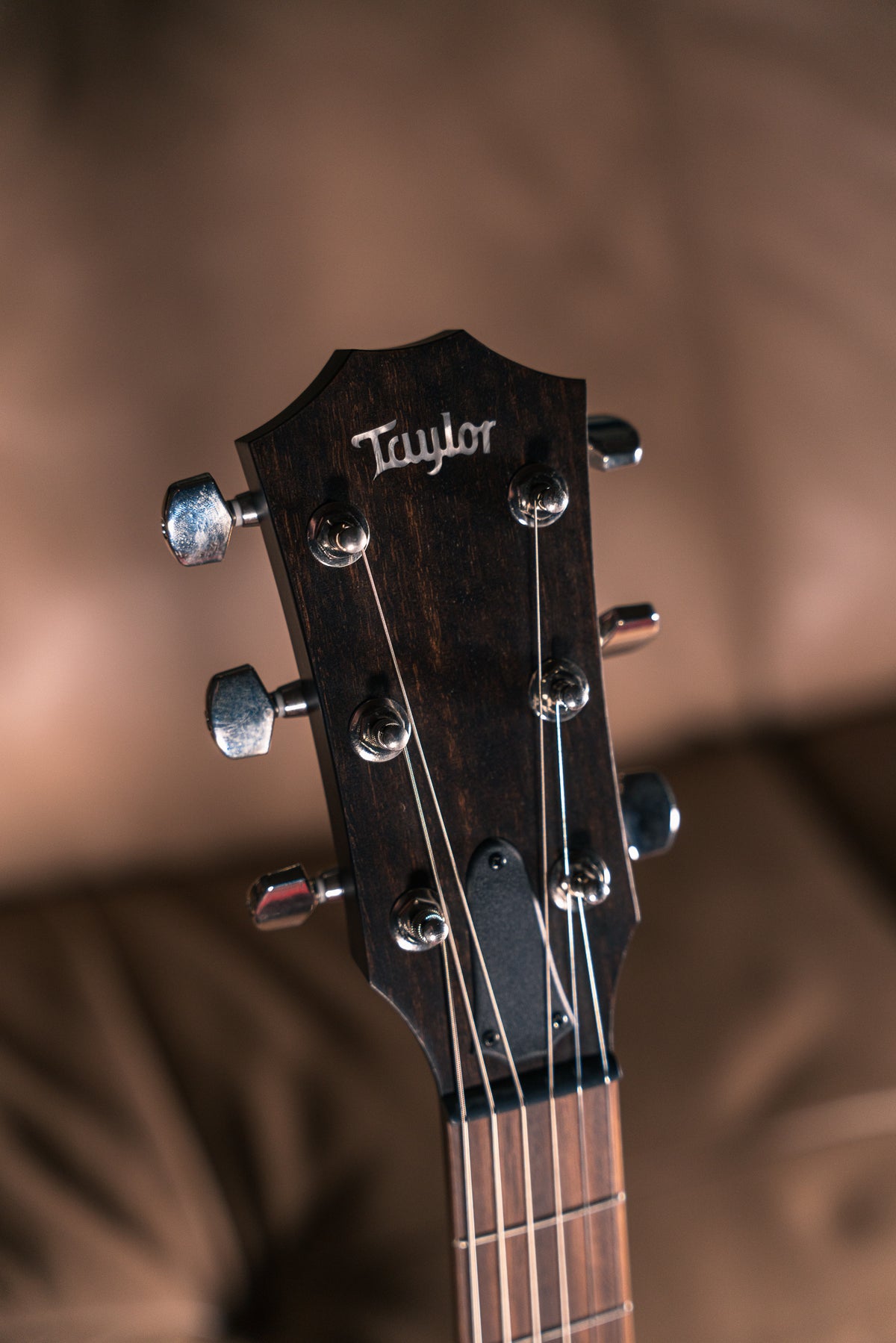 Taylor AD27e Flametop