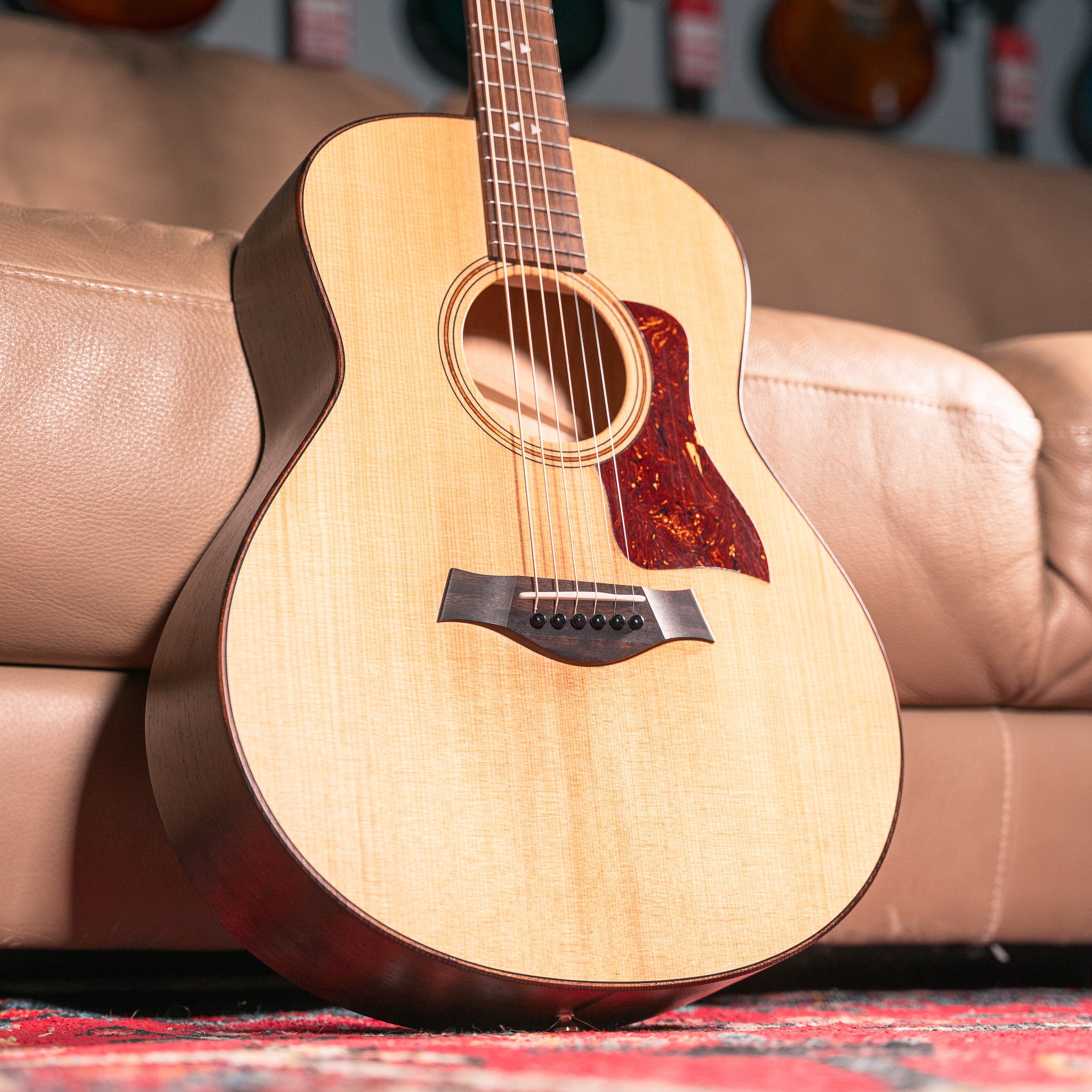 Taylor GT Urban Ash – Lidgett Music