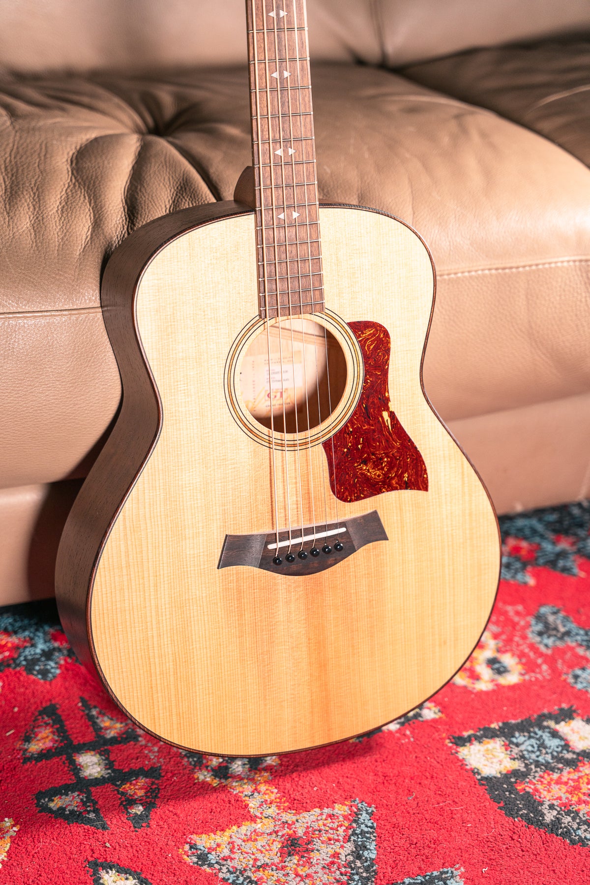 Taylor GT Urban Ash