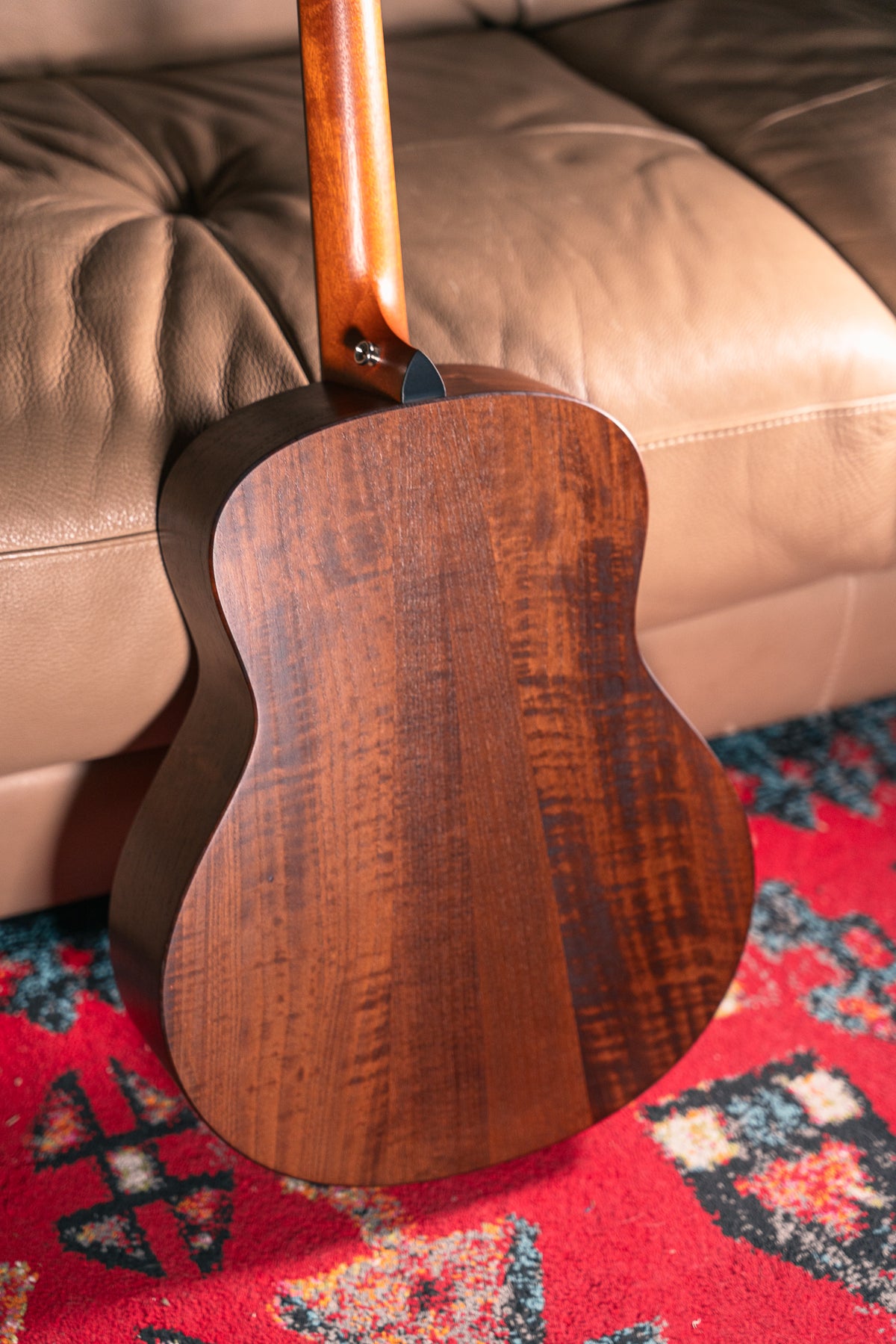 Taylor GT Urban Ash