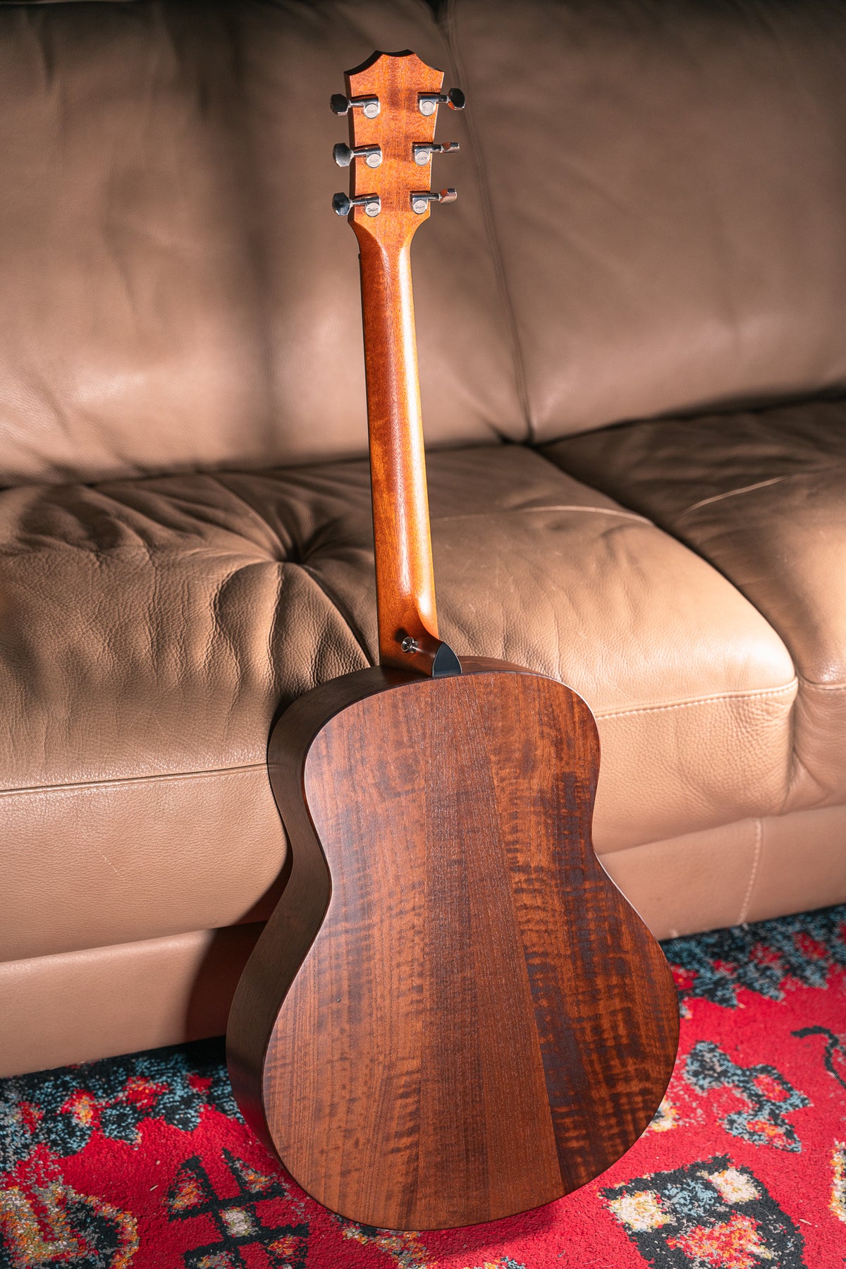 Taylor GT Urban Ash