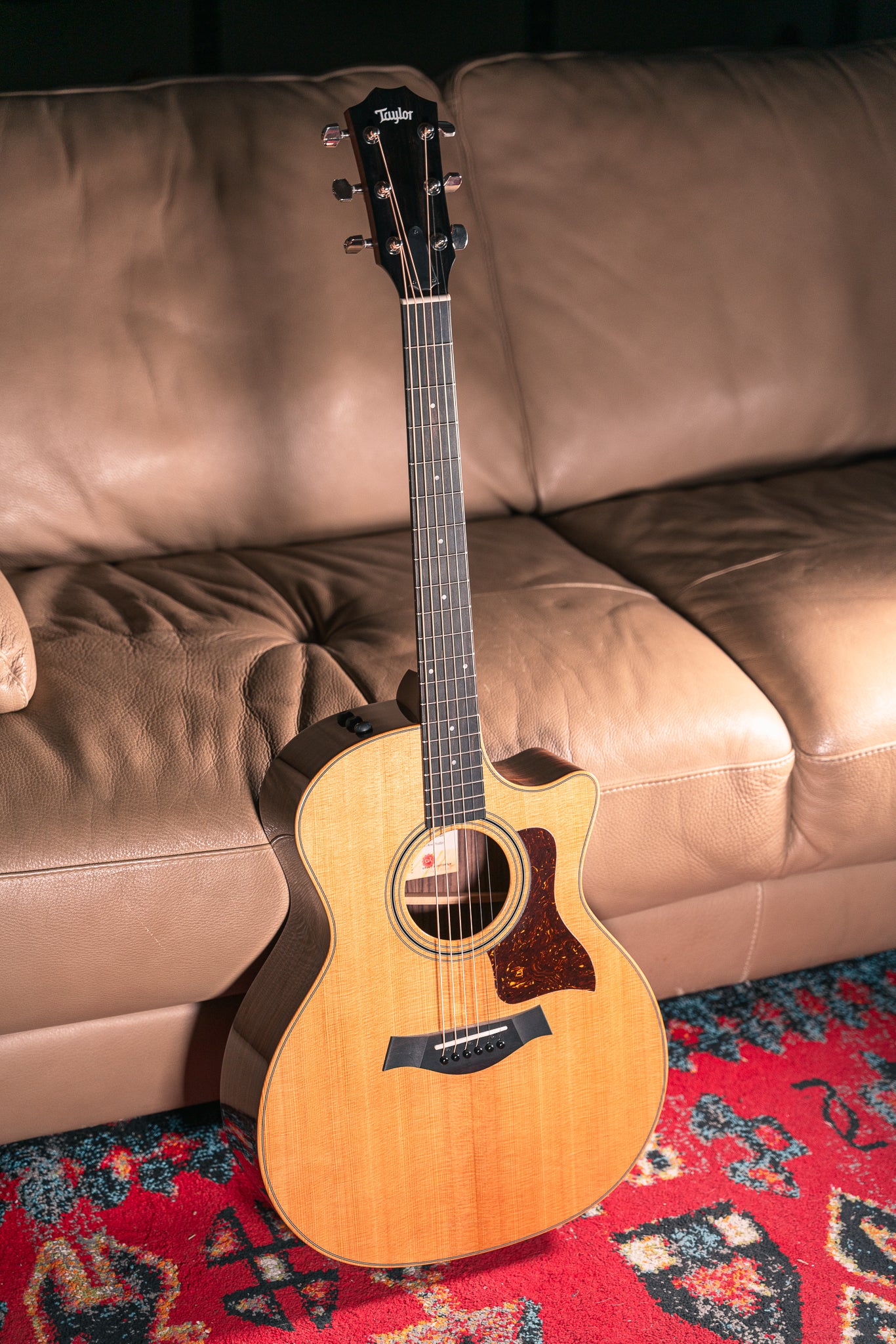 Taylor 414ce Studio