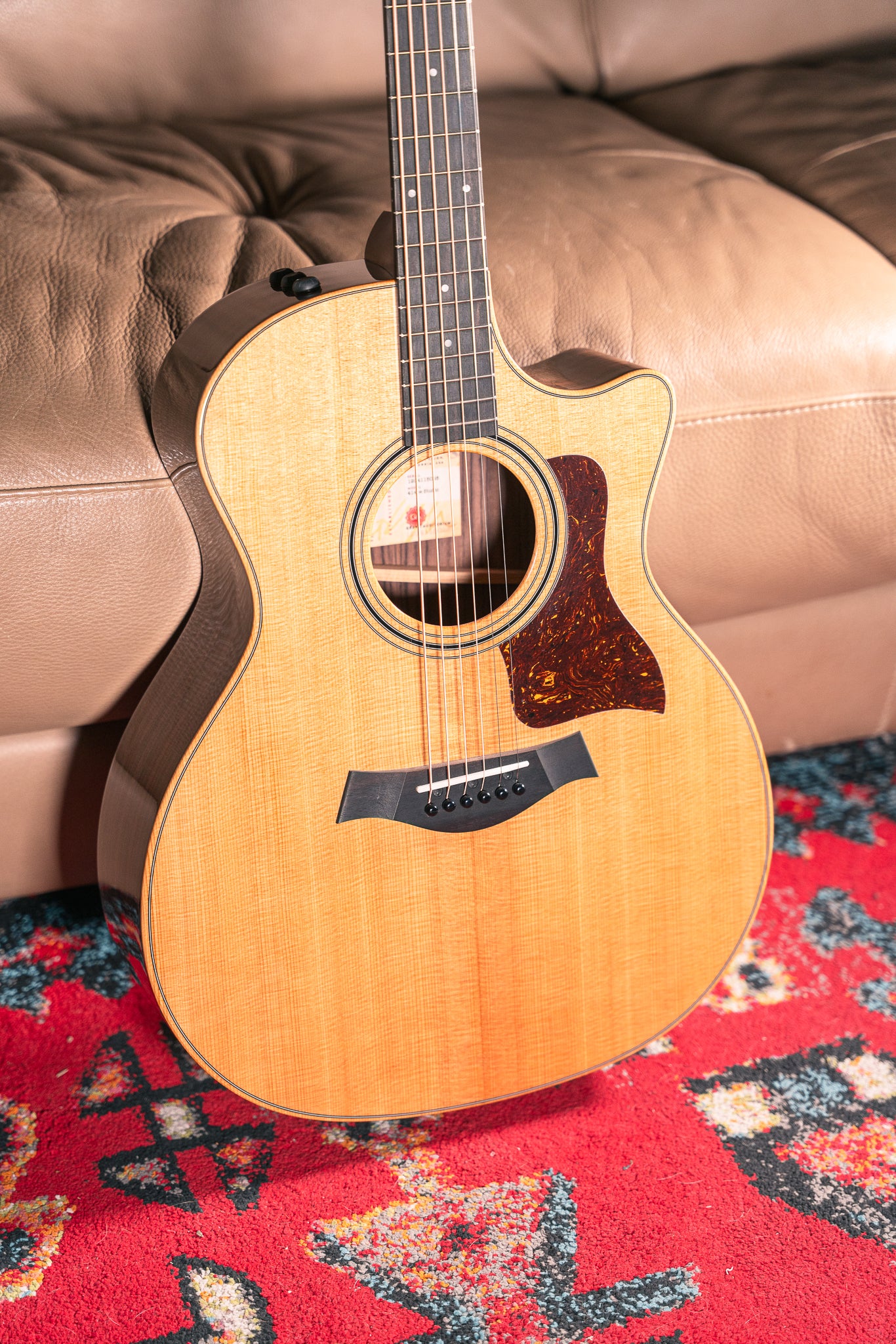 Taylor 414ce Studio