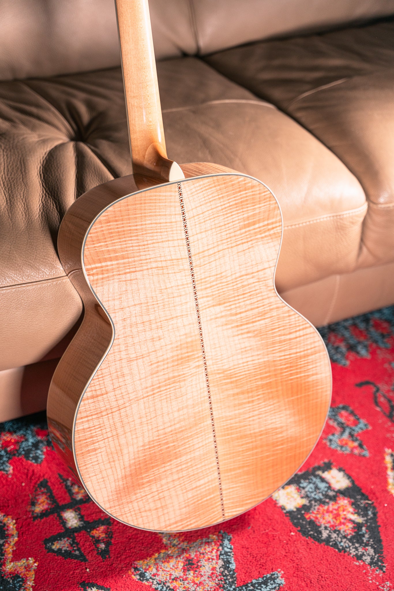 Eastman AC630 Blonde