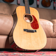 Bourgeois Dreadnought Country Boy - Touchstone Series