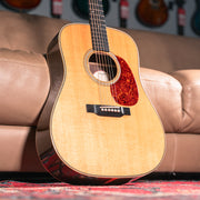 Bourgeois Dreadnought Vintage - Touchstone Series