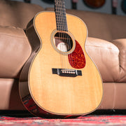 Bourgeois OM Vintage - Touchstone Series