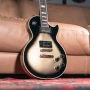 Epiphone Adam Jones 1979 Les Paul Custom in Antique Silverburst