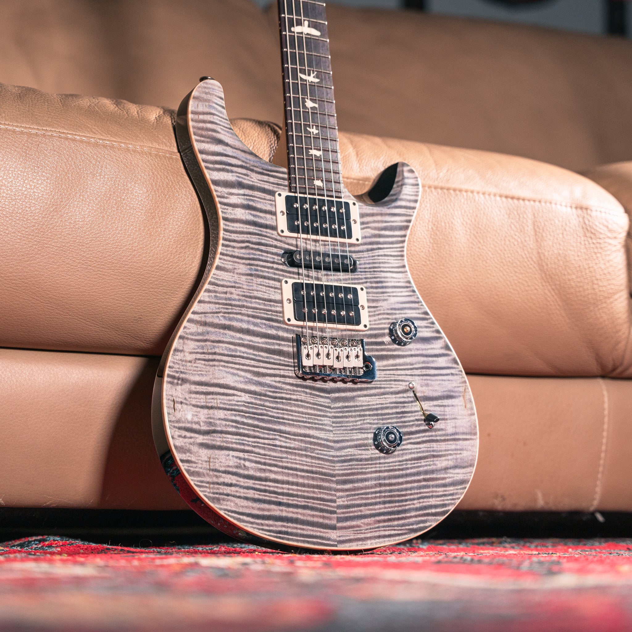 PRS CE 24 Special in Faded Gray Black