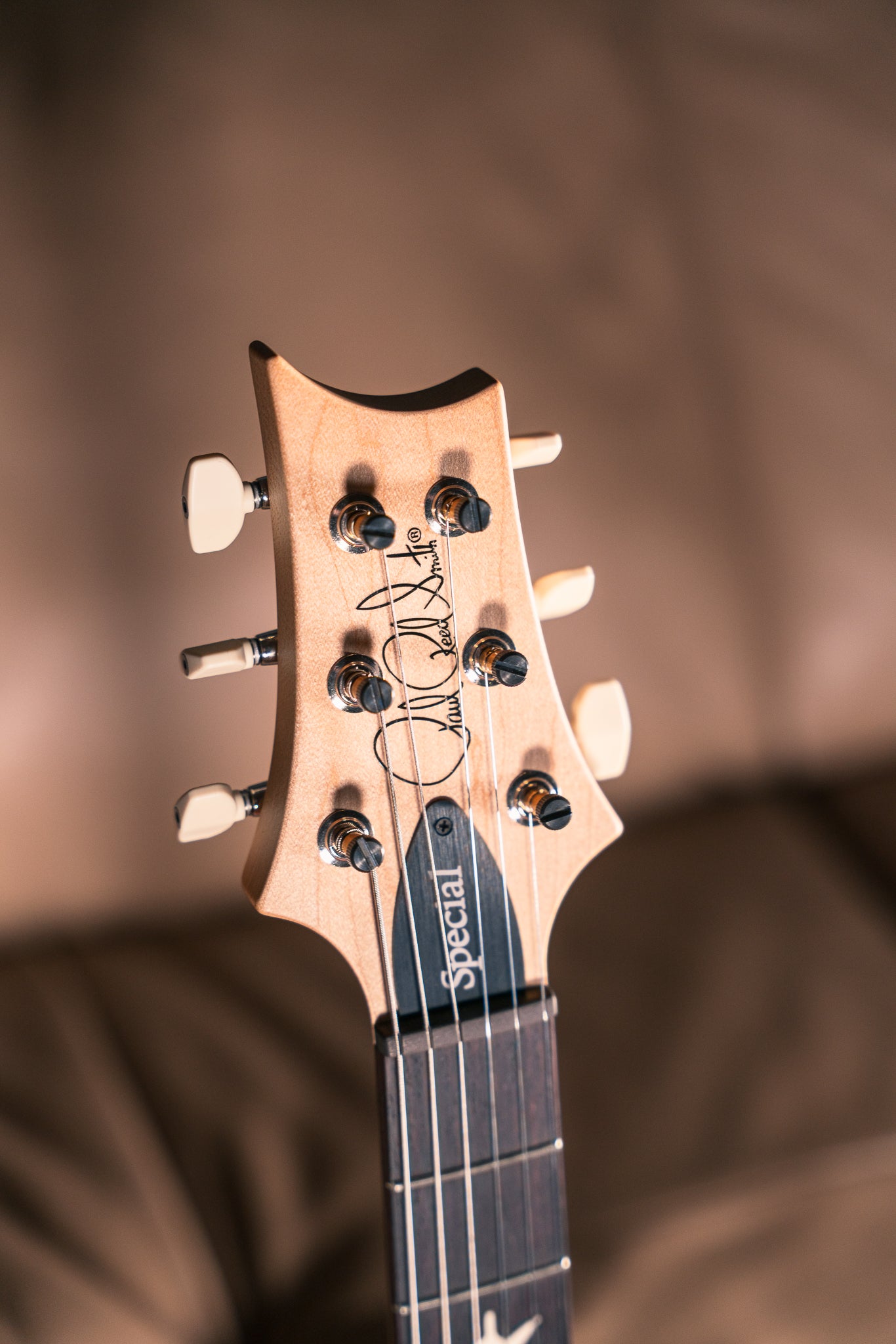 PRS CE 24 Special in Faded Gray Black
