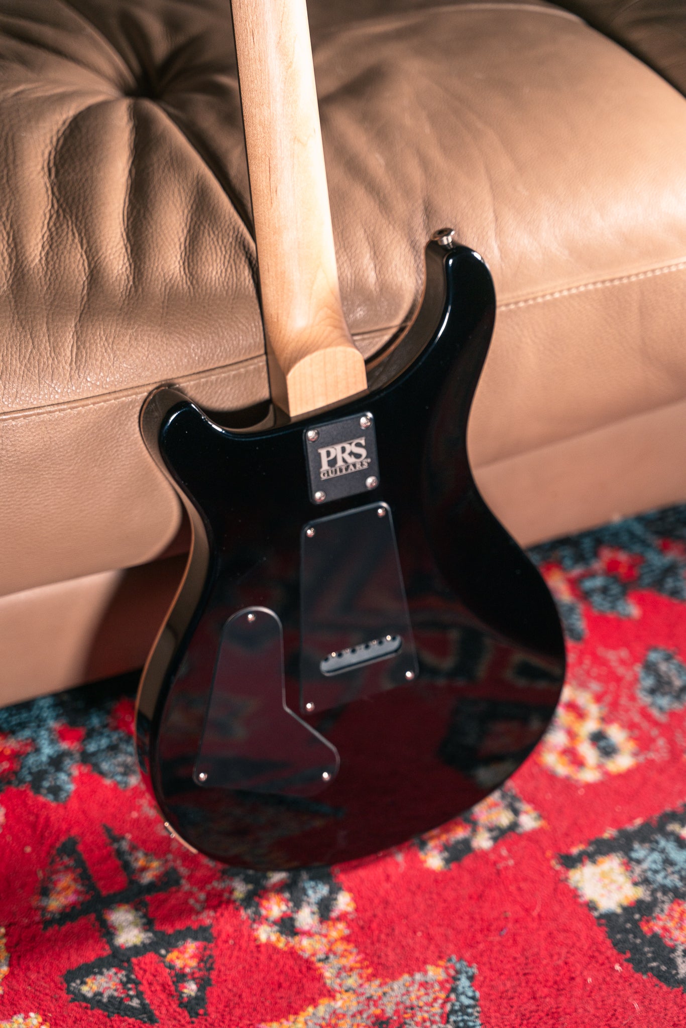 PRS CE 24 Special in Faded Gray Black