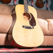 Martin Super D-18