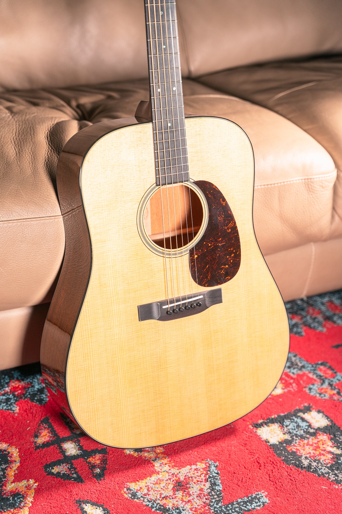 Martin Super D-18