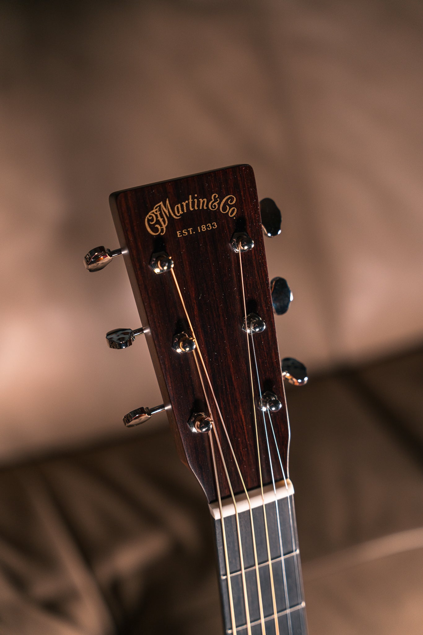 Martin Super D-18