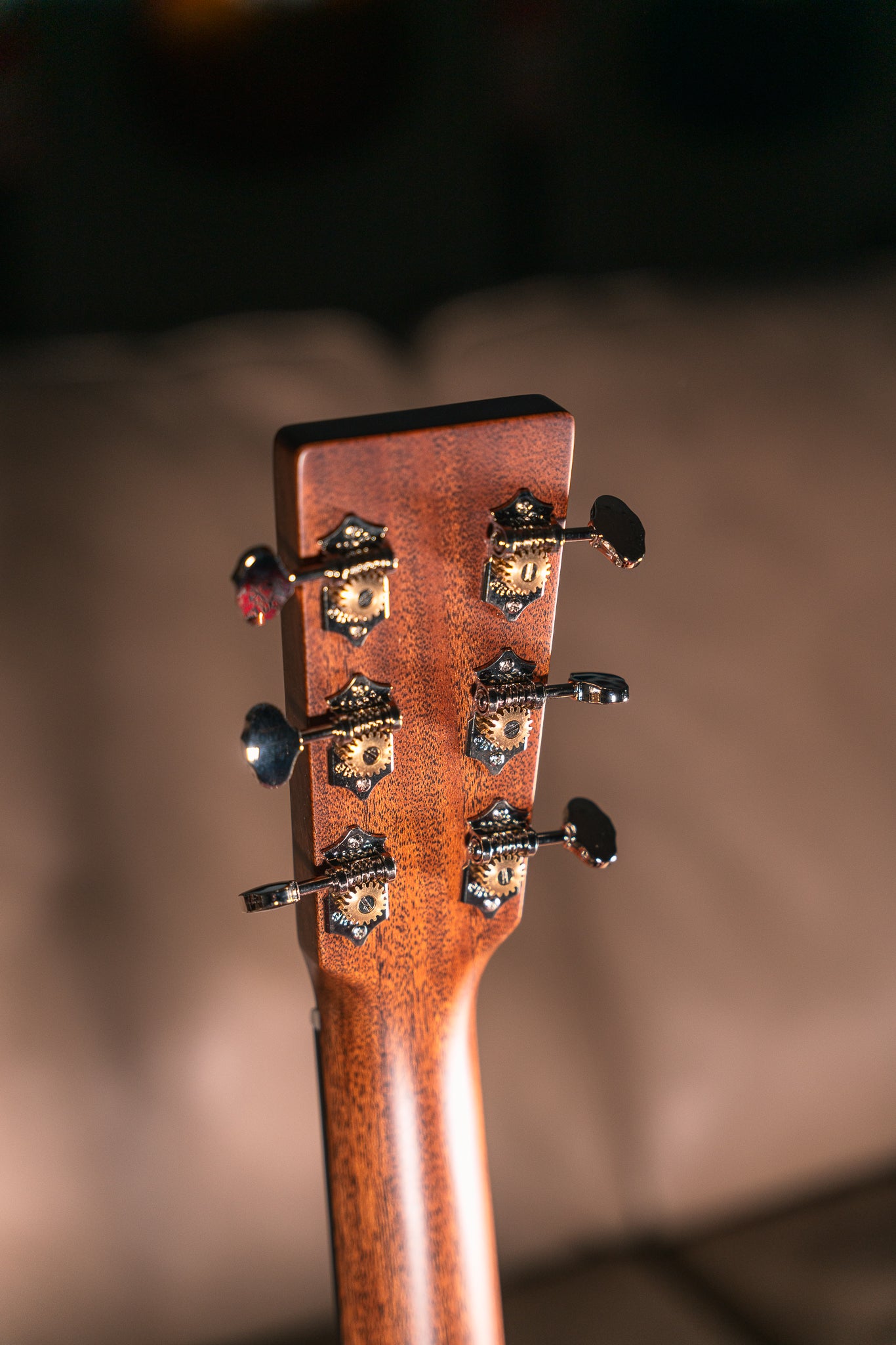 Martin Super D-18
