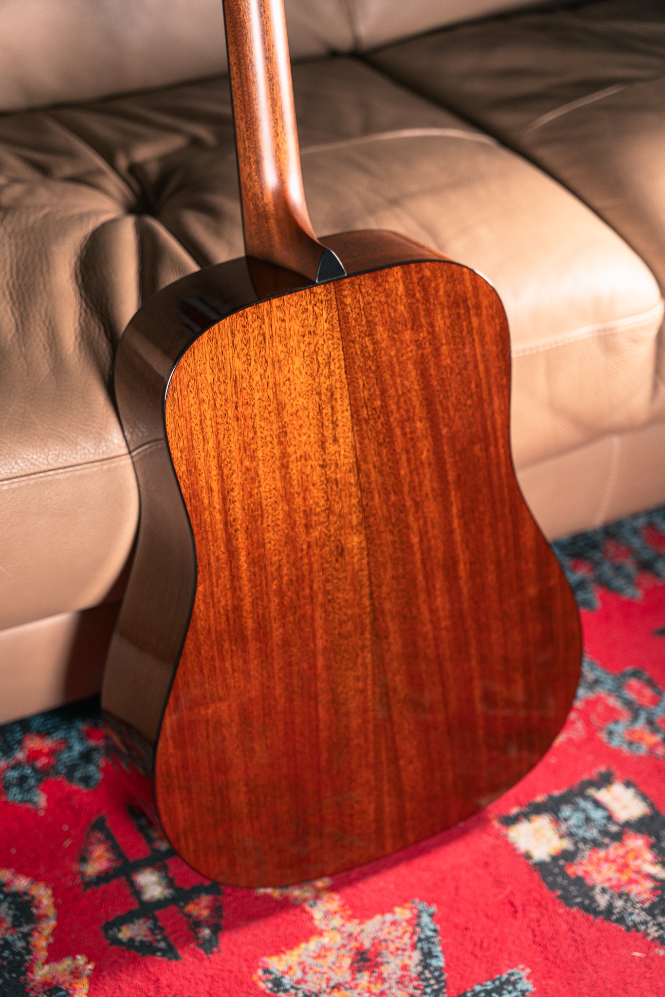 Martin Super D-18