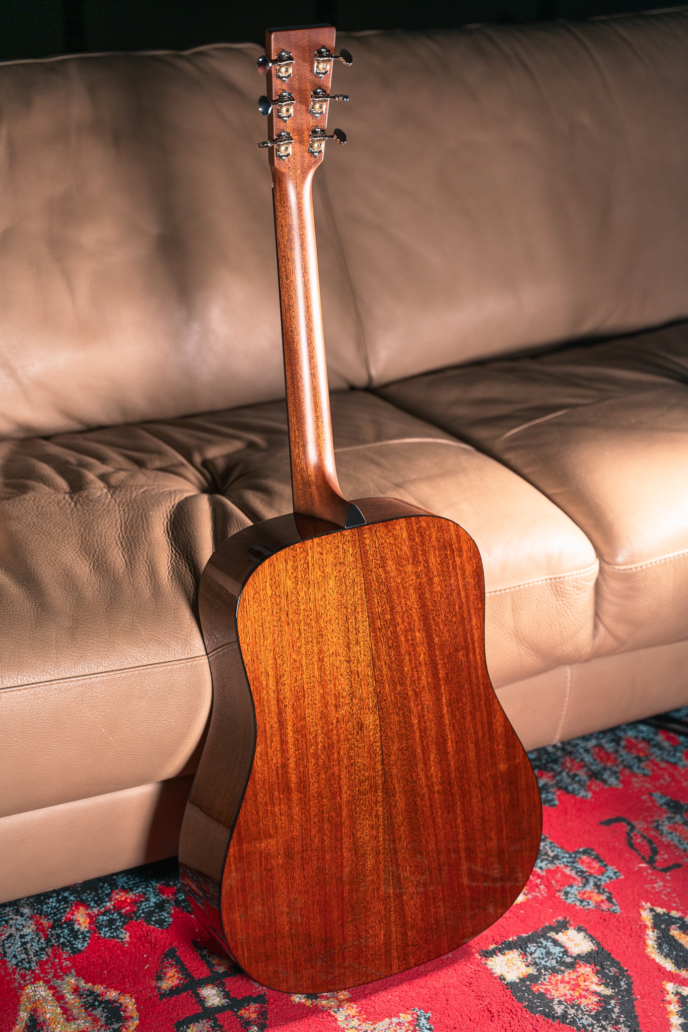 Martin Super D-18