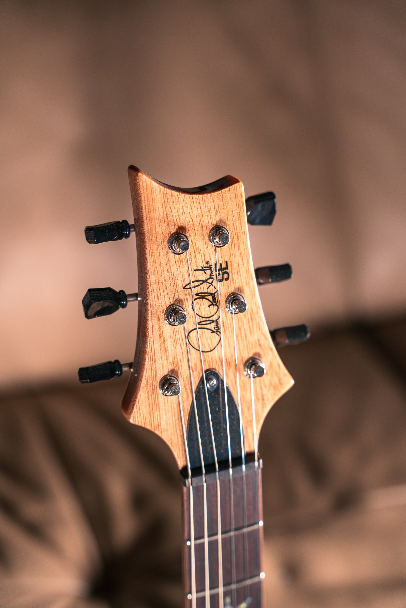 PRS SE Paul's Guitar in Turqouise