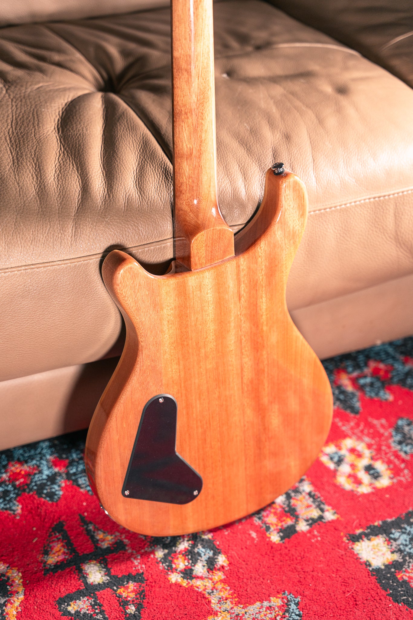 PRS SE Paul's Guitar in Turqouise