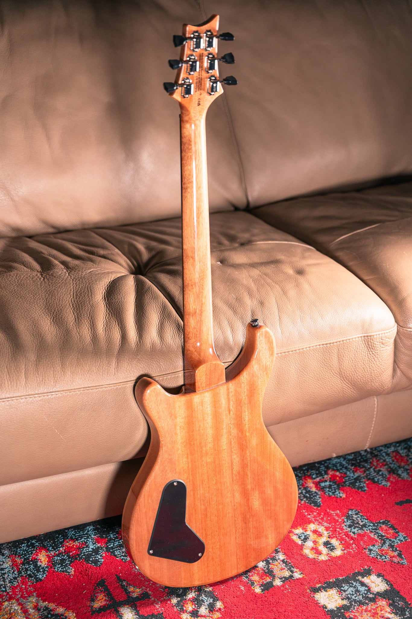 PRS SE Paul's Guitar in Turqouise