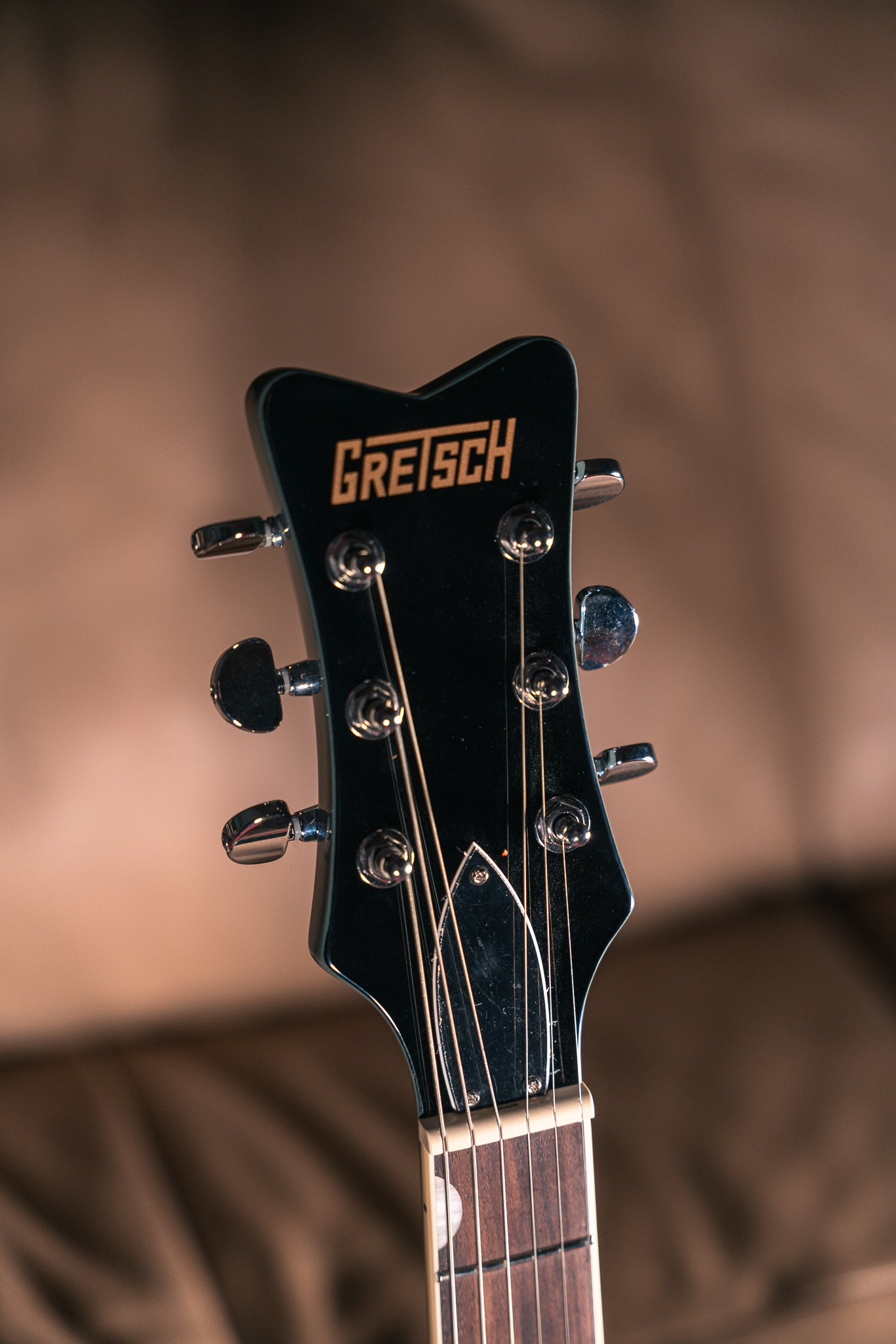 Gretsch Streamliner Jet Club 1  in Olive Drab