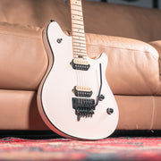 EVH Wolfgang Special in Ivory, Pre-Owned
