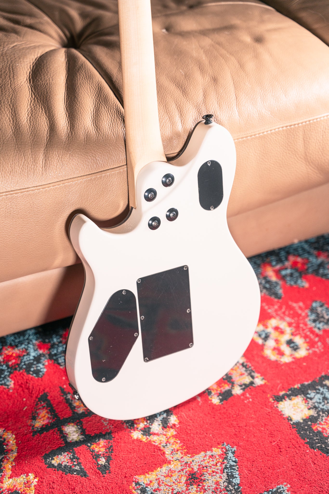 EVH Wolfgang Special in Ivory, Pre-Owned