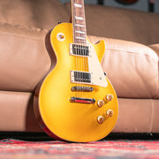 Epiphone - Inspired by Gibson Custom - '57 Les Paul Goldtop Reissue