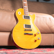 Epiphone Kirk Hammett "Greeny" 1959 Les Paul Standard